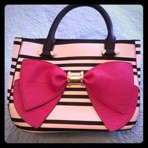 Betsey Johnson Purse